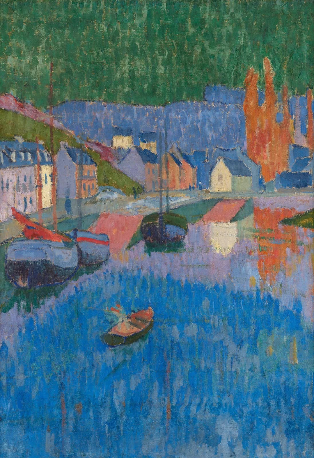 Seaport