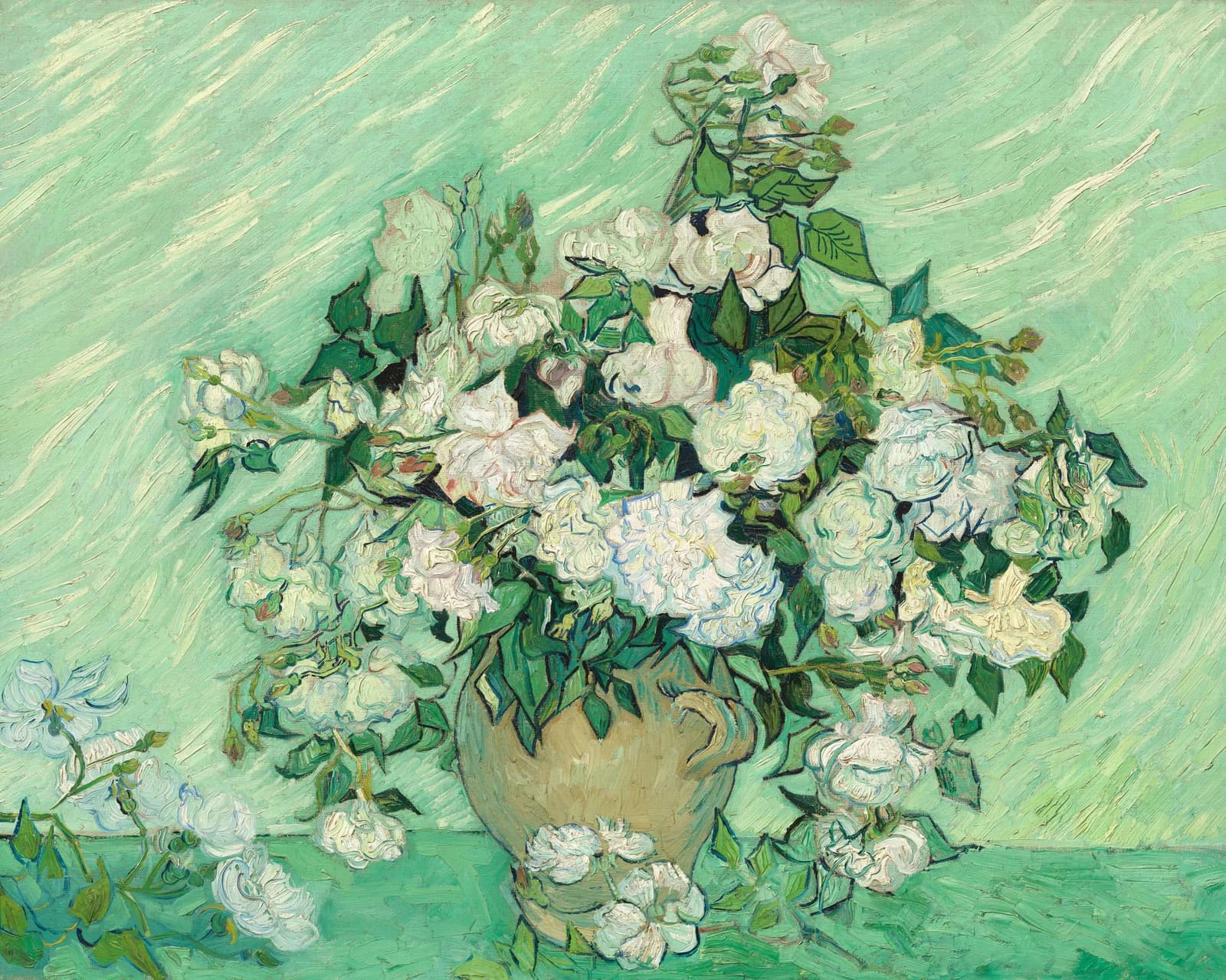 Roses