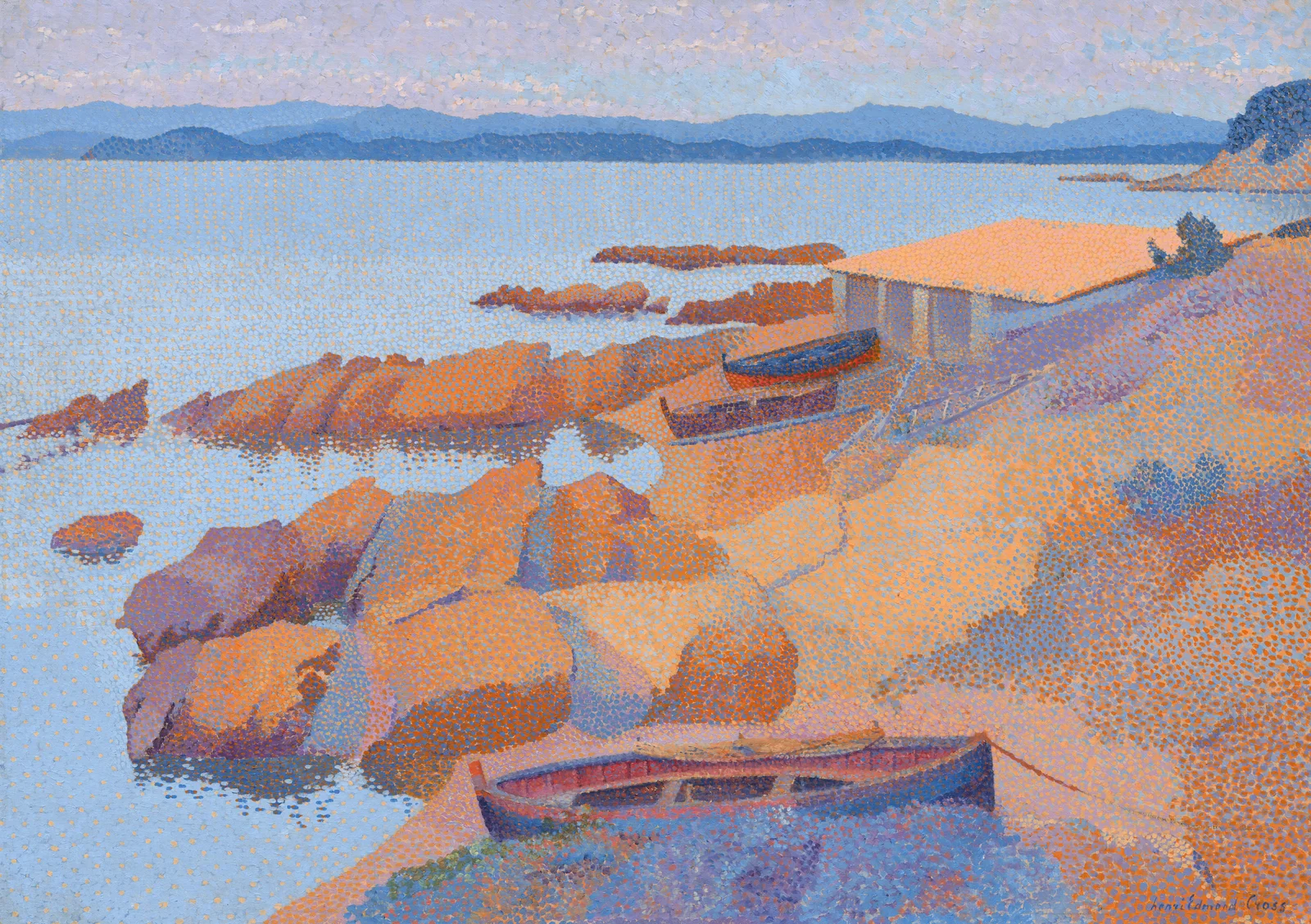 Beach and Coastal Puzzles in Wood: Vivid Seaside Art | Whittled
